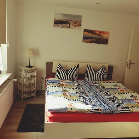 Nordsee Wilhelmshaven Eksteriør billede