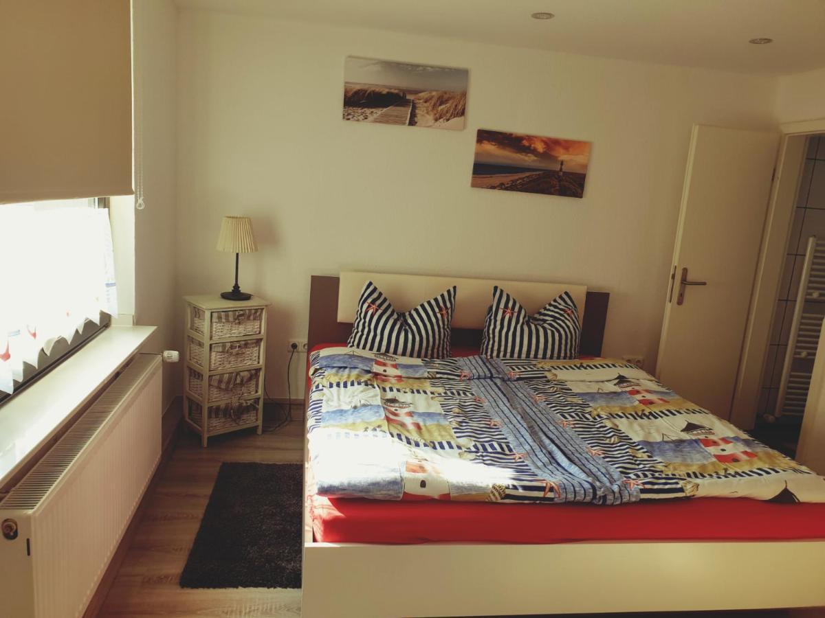 Nordsee Apartment