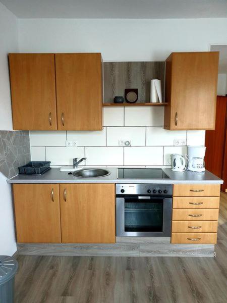 Nordsee Apartment