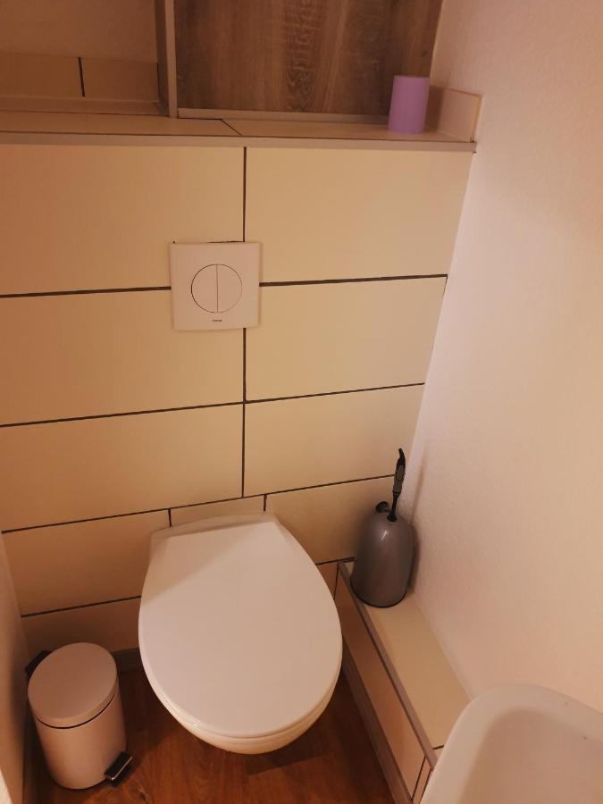 Apartment Nordsee *