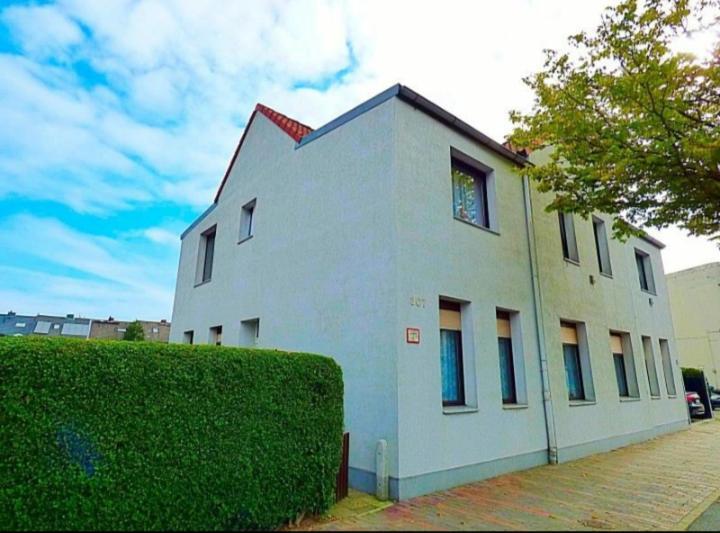 Nordsee Apartment Wilhelmshaven